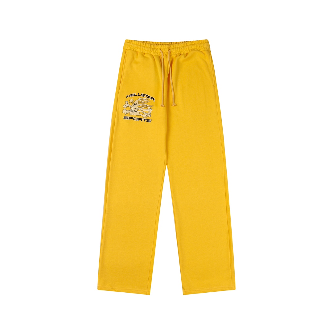 Hellstar Sweatpants  - DesignerGu