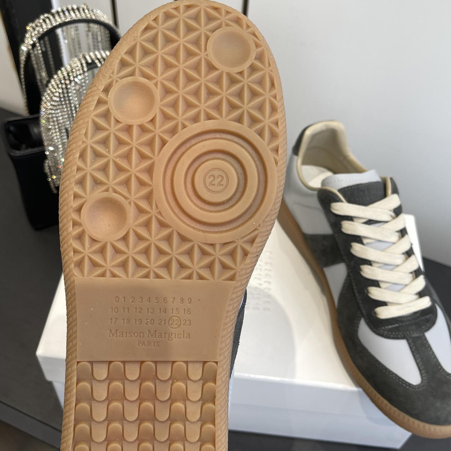 Maison Margiela Low-top Sneakers - DesignerGu