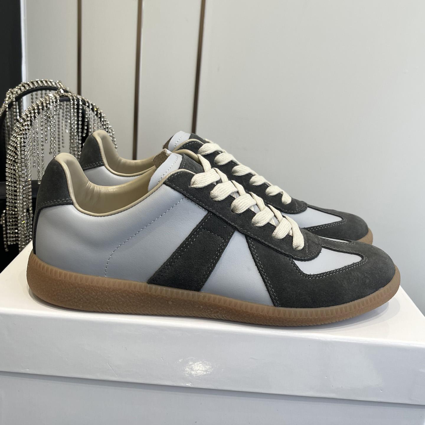 Maison Margiela Low-top Sneakers - DesignerGu
