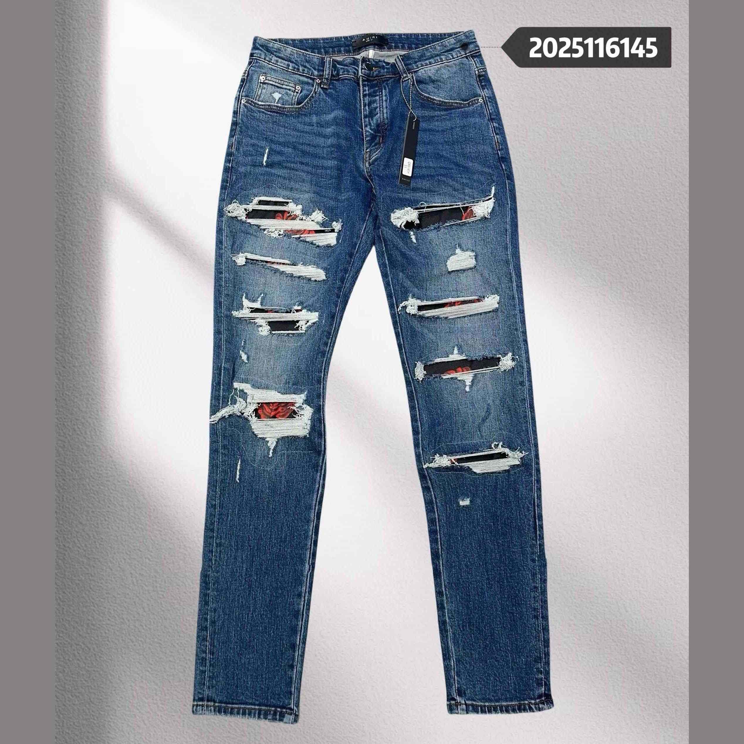 Amiri Jeans   6145 - DesignerGu