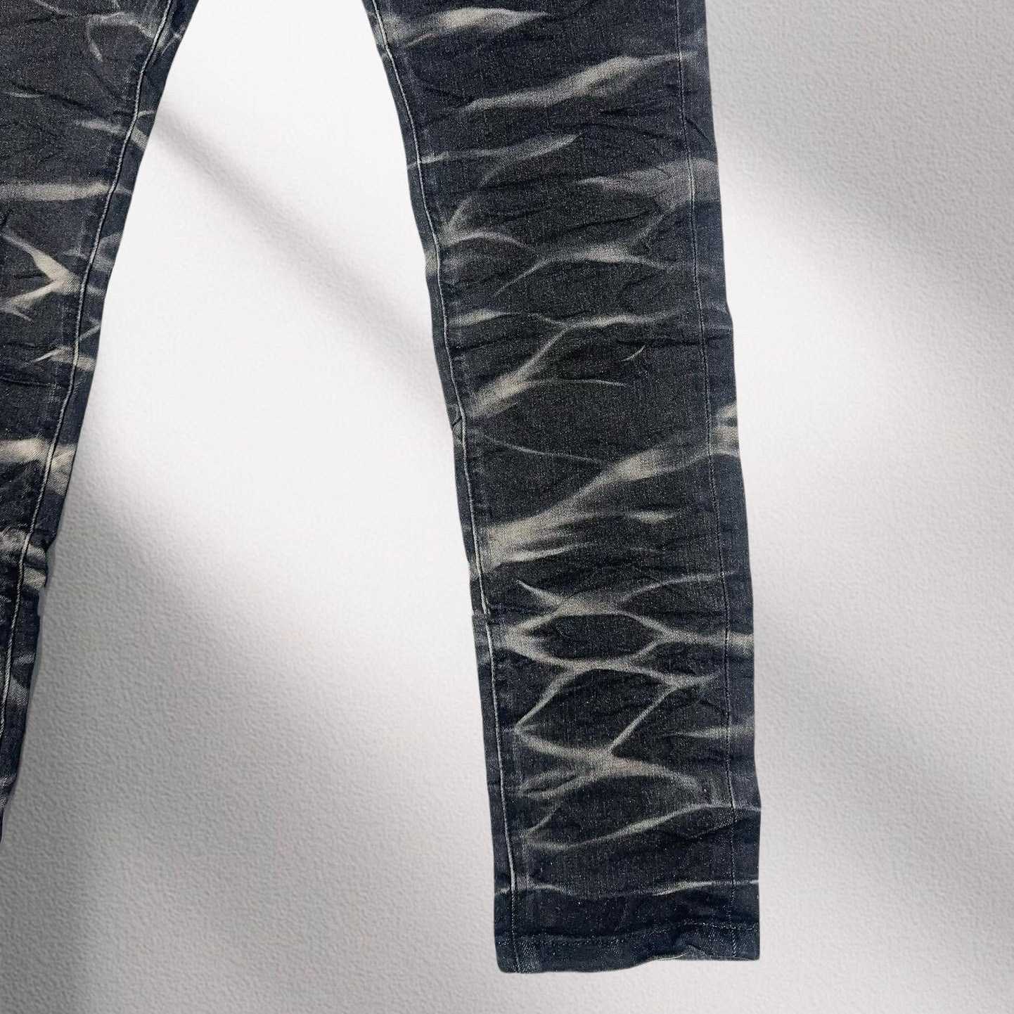 Purple-Brand Jeans   8330 - DesignerGu