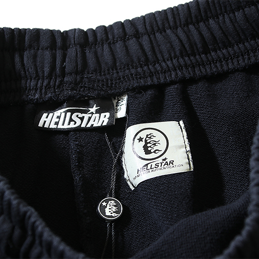 Hellstar Sports Sweatpants  - DesignerGu