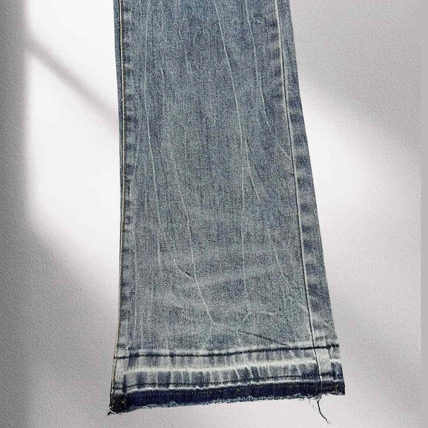 Purple-Brand Jeans   8333 - DesignerGu