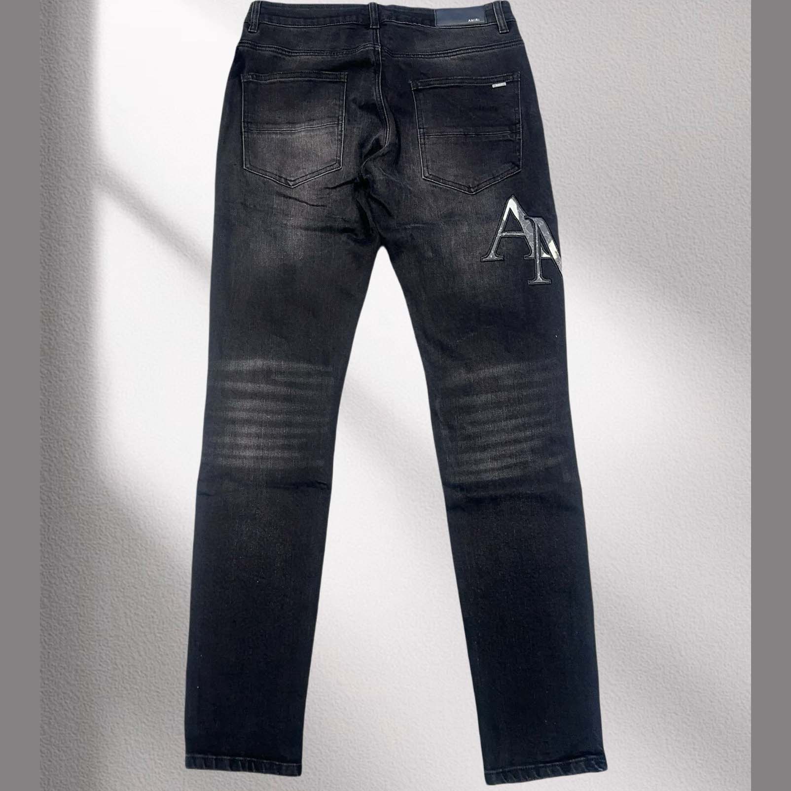 Amiri Jeans   6138 - DesignerGu