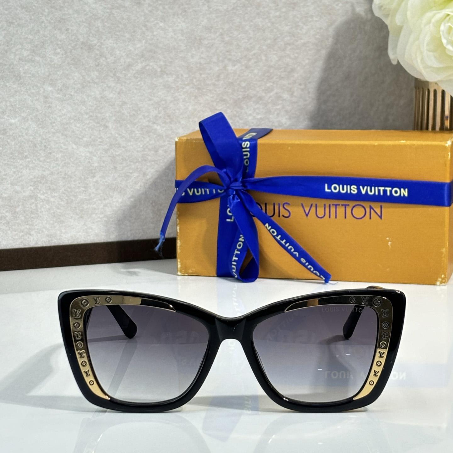 Louis Vuitton Z2007USunglasses    - DesignerGu