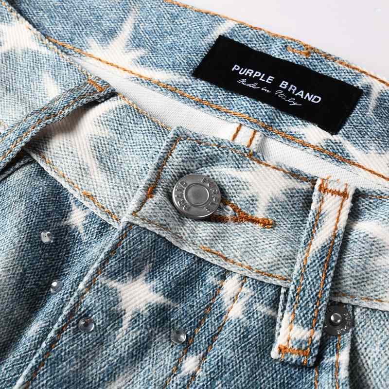 Purple-Brand Jeans    PU9141-11 - DesignerGu