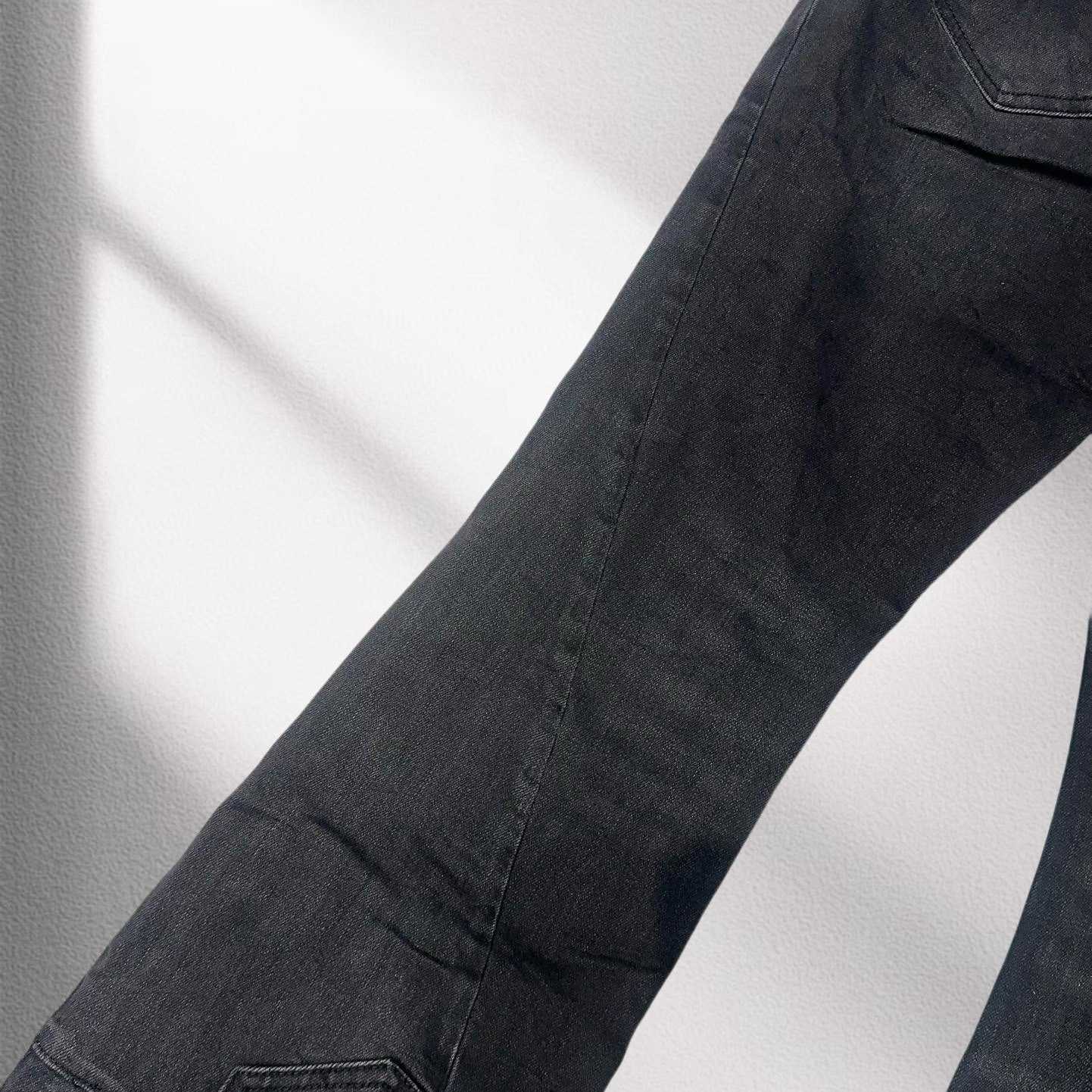 Purple-Brand Jeans   6130 - DesignerGu