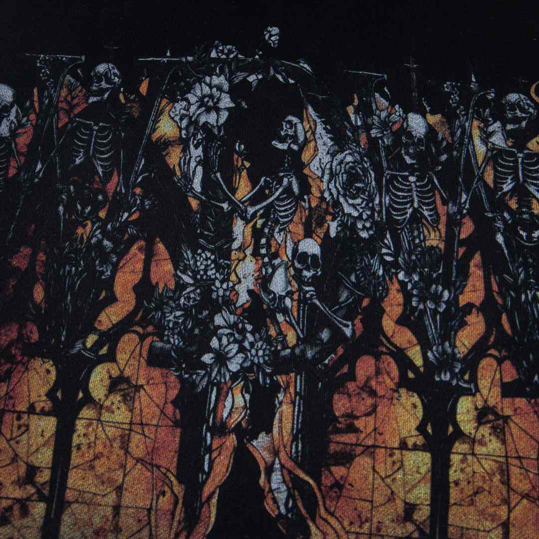 Who Decides War Hooded Pullover - DesignerGu