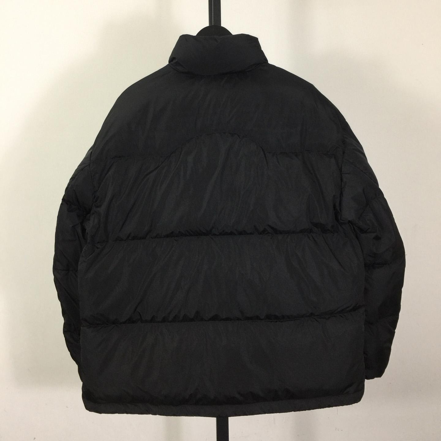 Moncler x Palm Angels Yountville or Haunani Short Down Jacket - DesignerGu