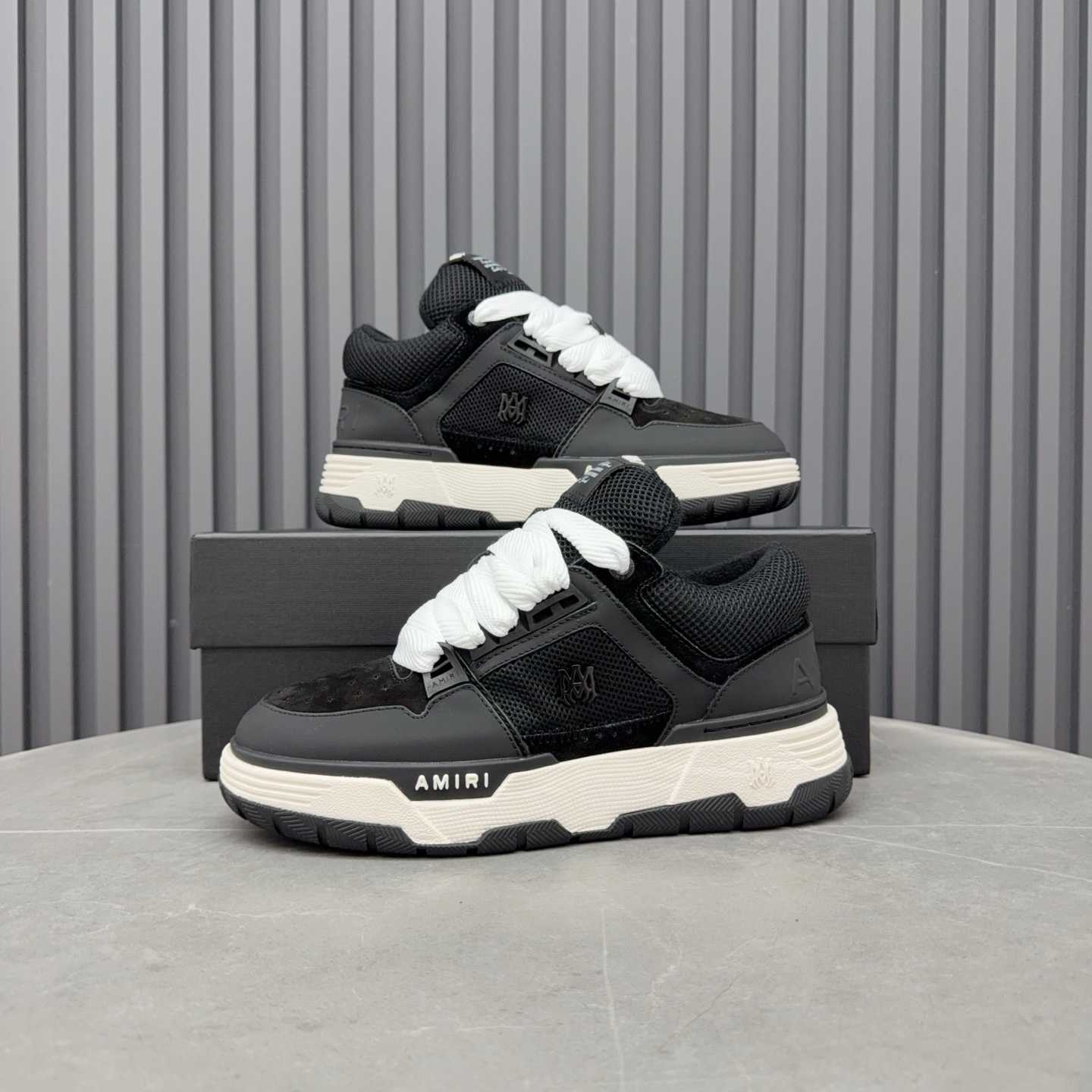 Amiri Ma-1 Sneaker - DesignerGu