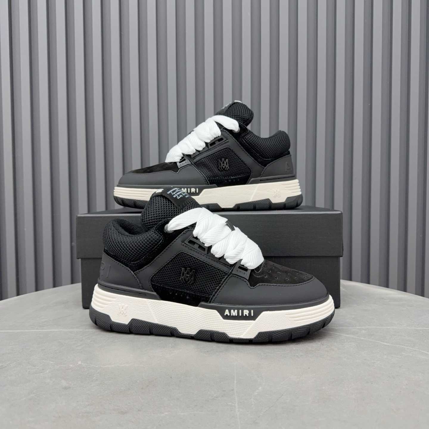 Amiri Ma-1 Sneaker - DesignerGu