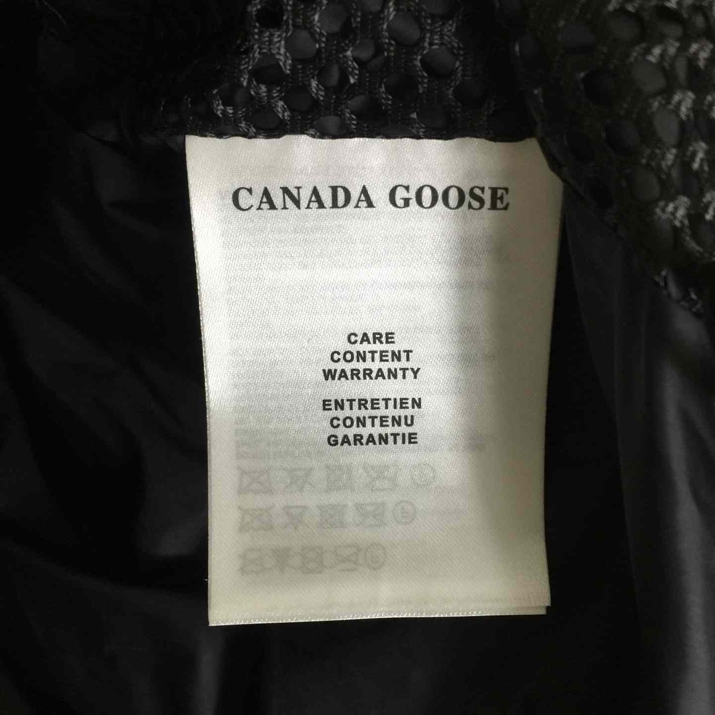 Canada Goose Junction Puffer Vest  - DesignerGu