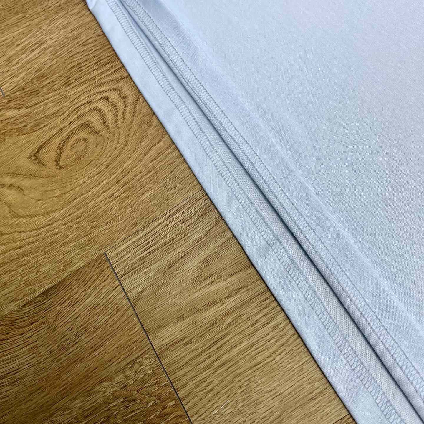 Casablanca Blades Oversized Short Sleeve T-Shirt   C1085 - DesignerGu