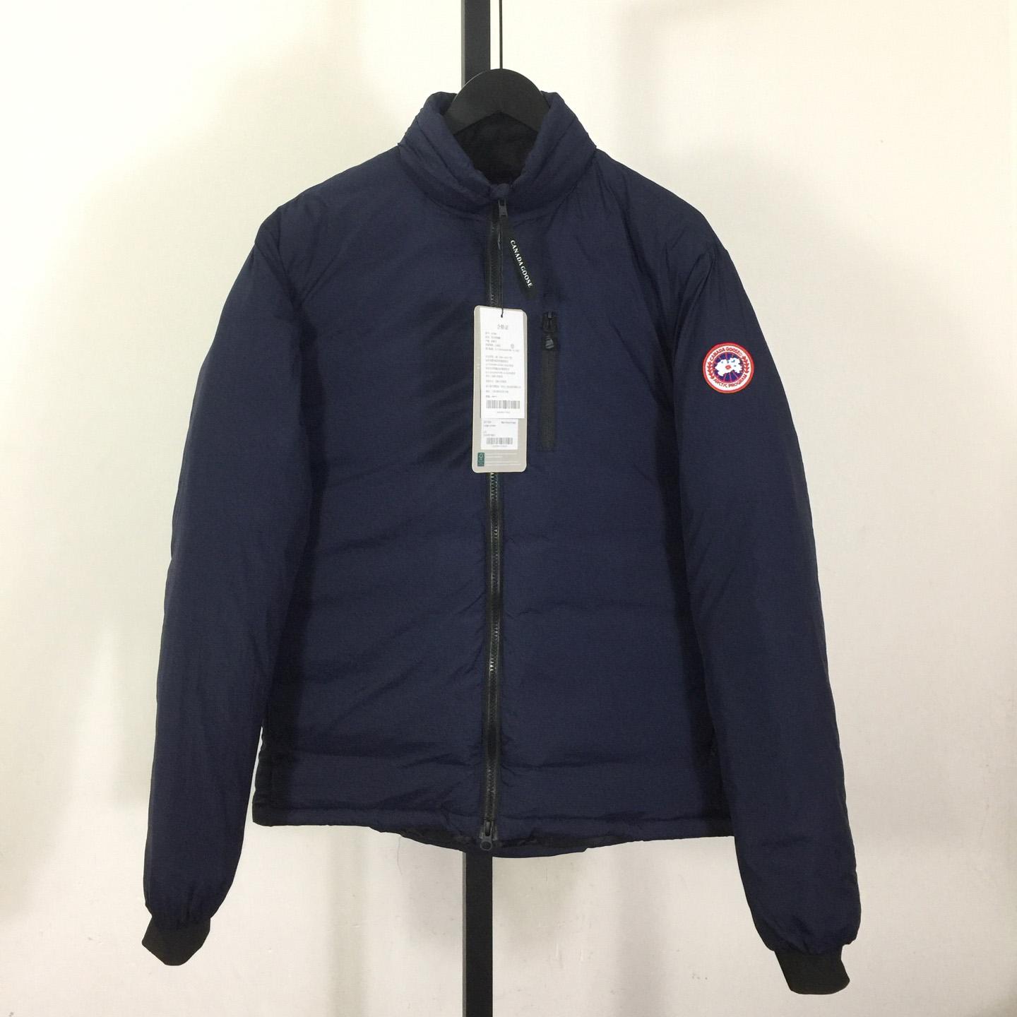 Canada Goose Lodge Jacket - DesignerGu