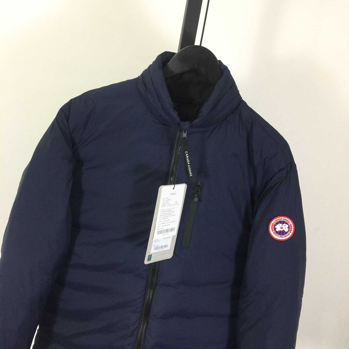 Canada Goose Lodge Jacket - DesignerGu