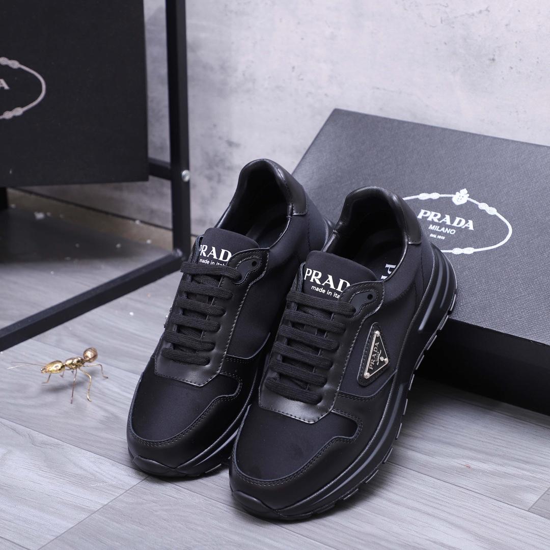 Prada Sneaker - DesignerGu