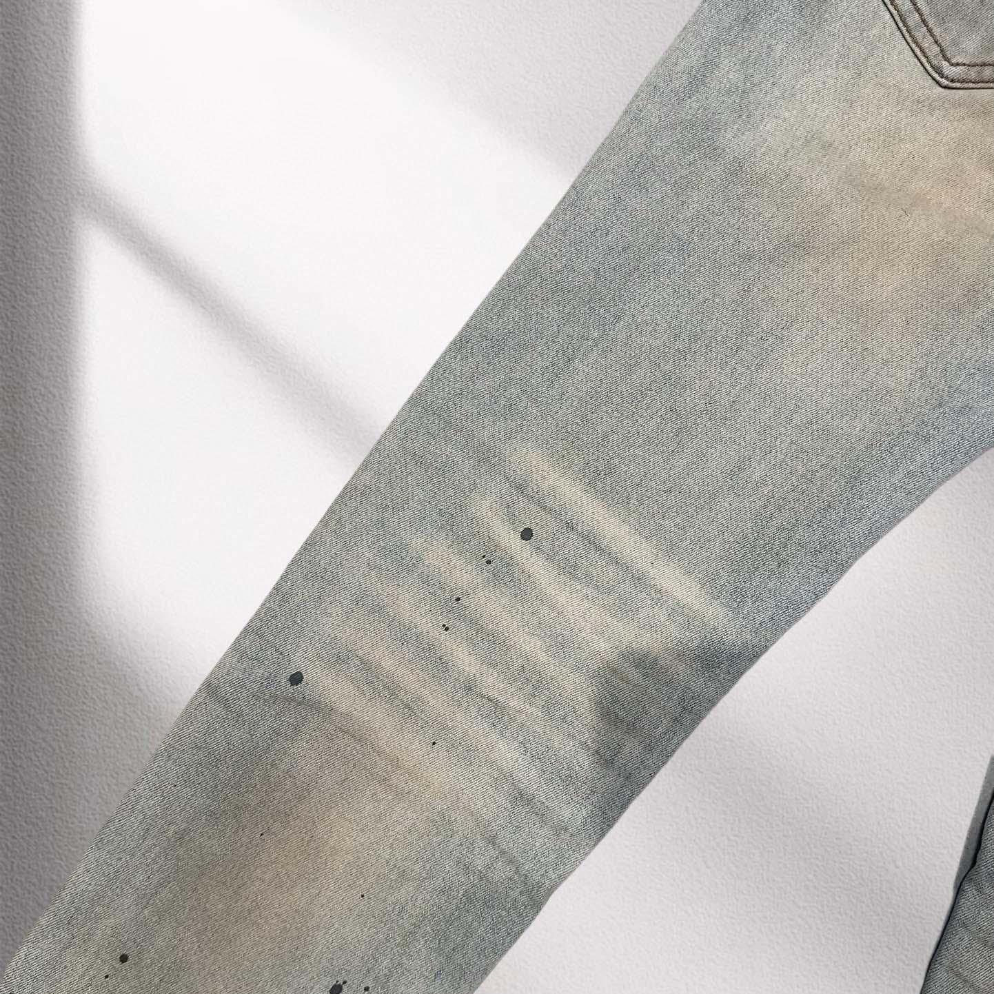 Amiri Jeans   8305 - DesignerGu