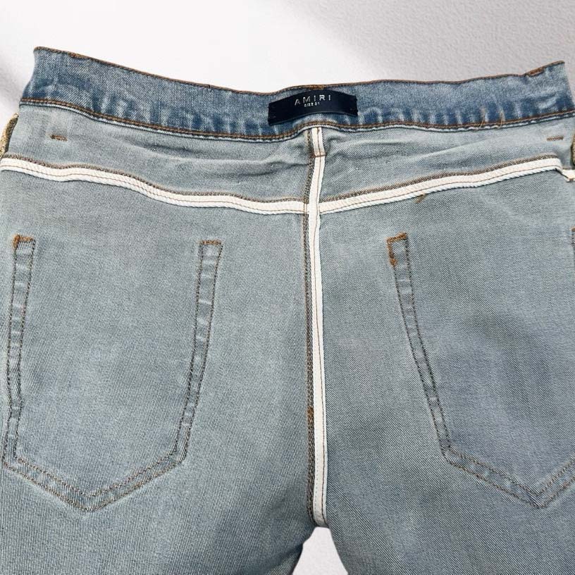 Amiri Jeans   8305 - DesignerGu