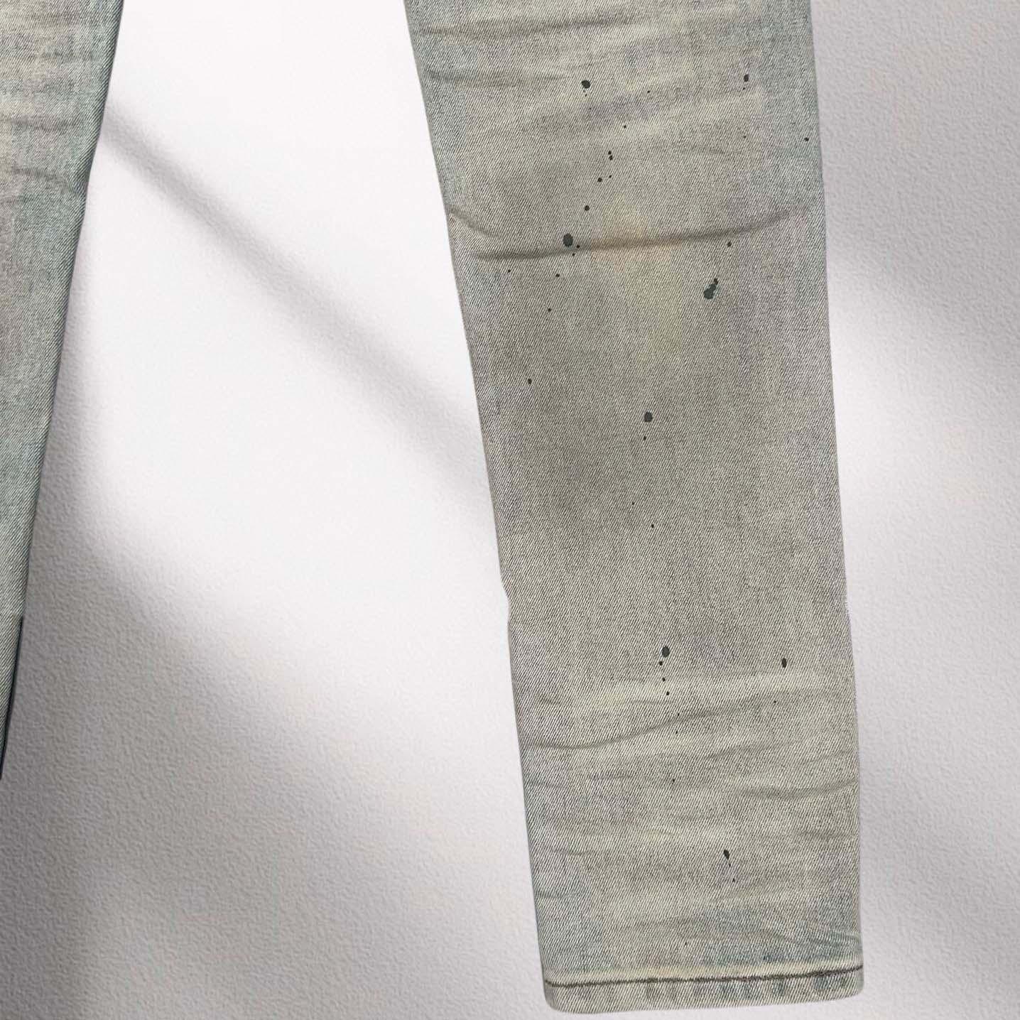 Amiri Jeans   8305 - DesignerGu