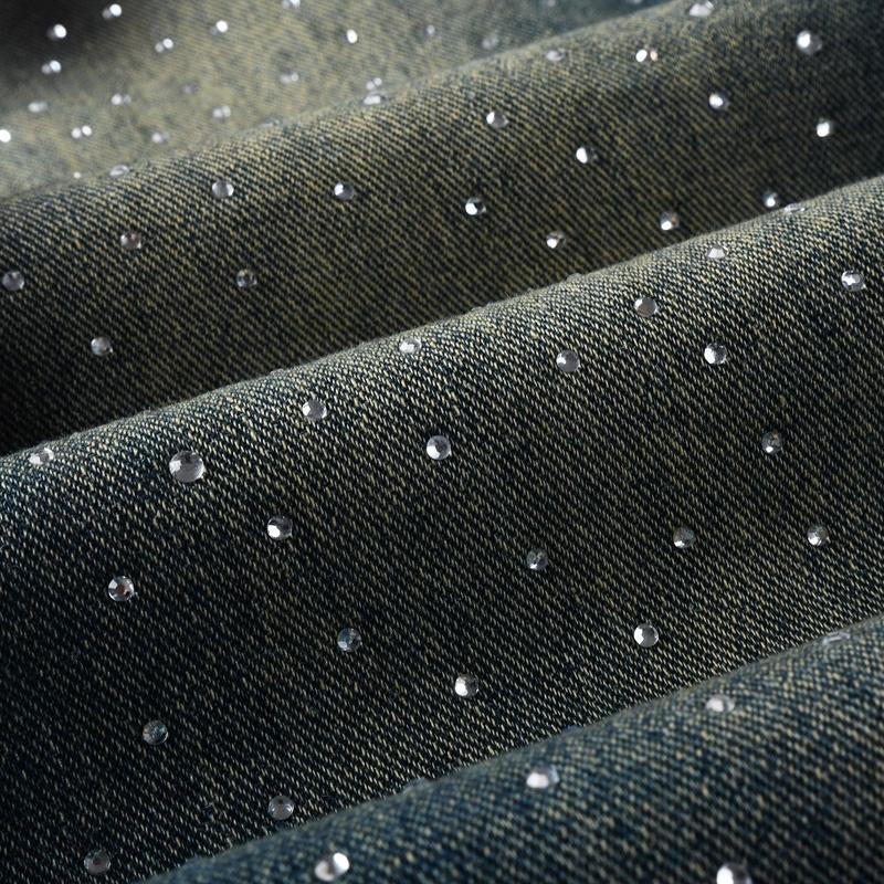 Purple-Brand Jeans    PU106 - DesignerGu