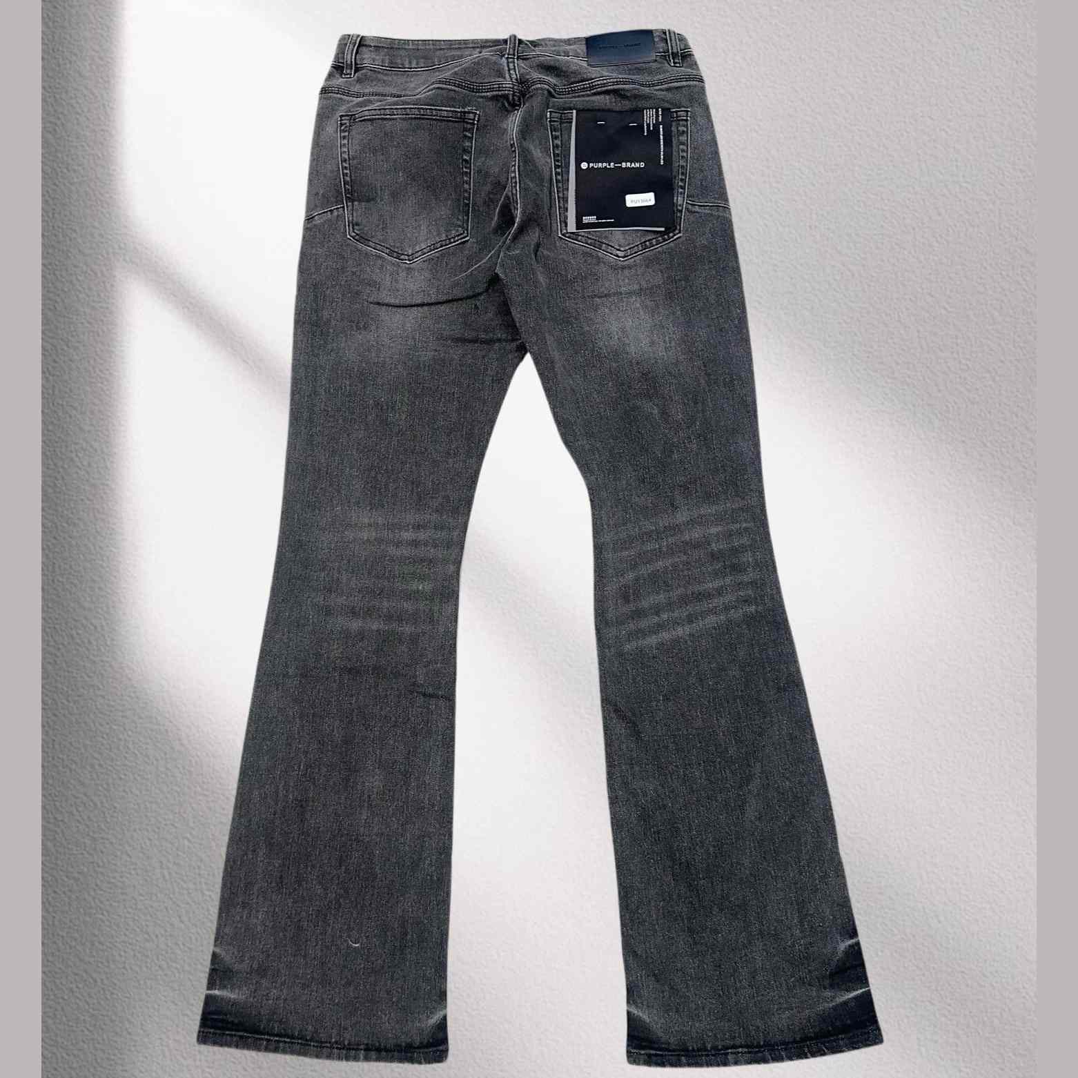 Purple-Brand Jeans  1366 - DesignerGu