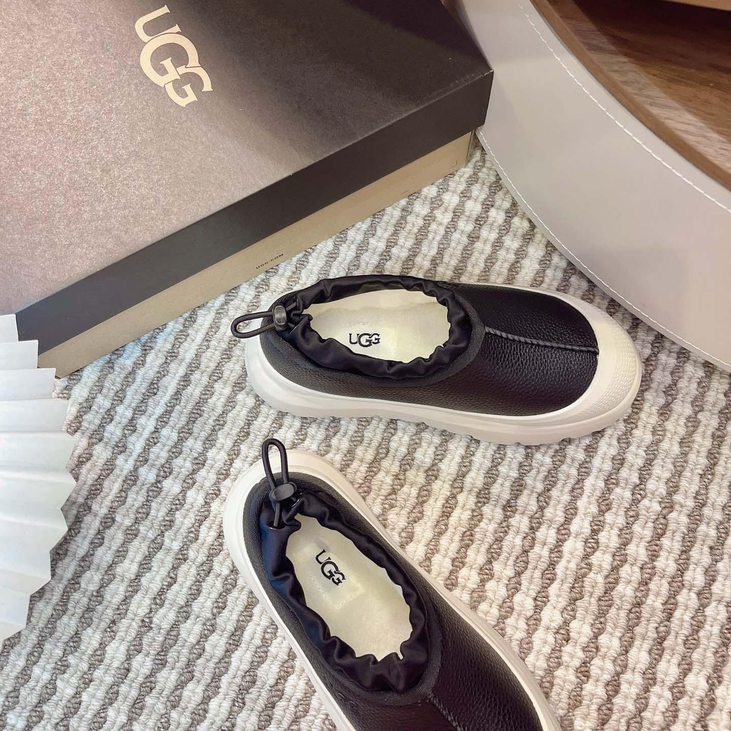 UGG Tasman Weather Hybrid Slippers - DesignerGu