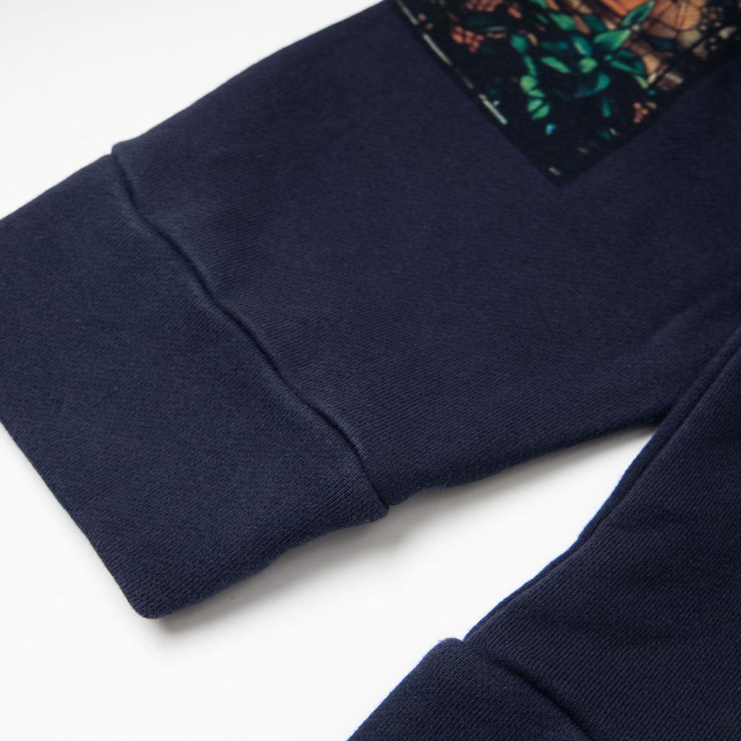 Who Decides War Hooded Pullover - DesignerGu