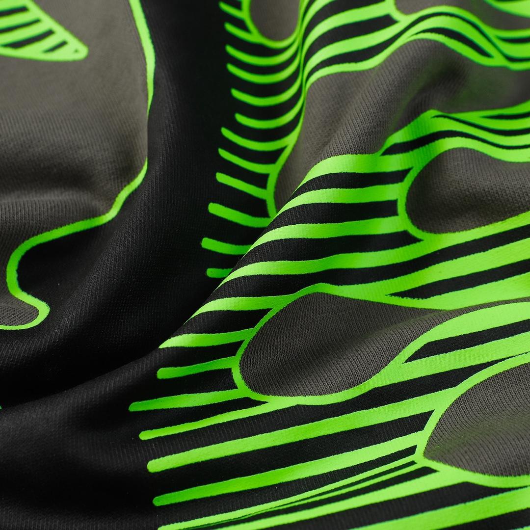 Hellstar Graphic Hoodie - DesignerGu