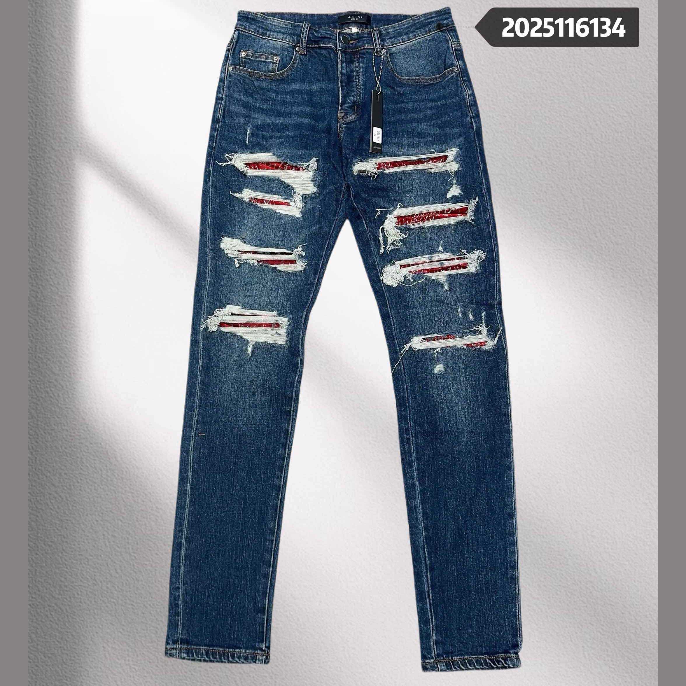 Amiri Jeans   6134 - DesignerGu