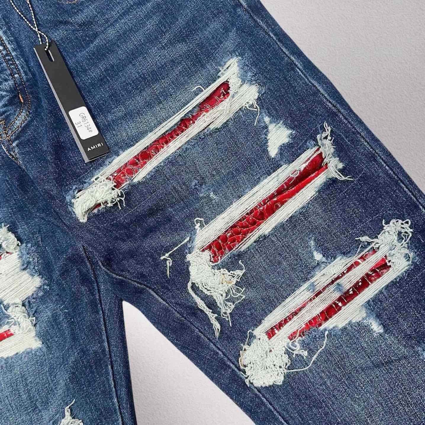 Amiri Jeans   6134 - DesignerGu