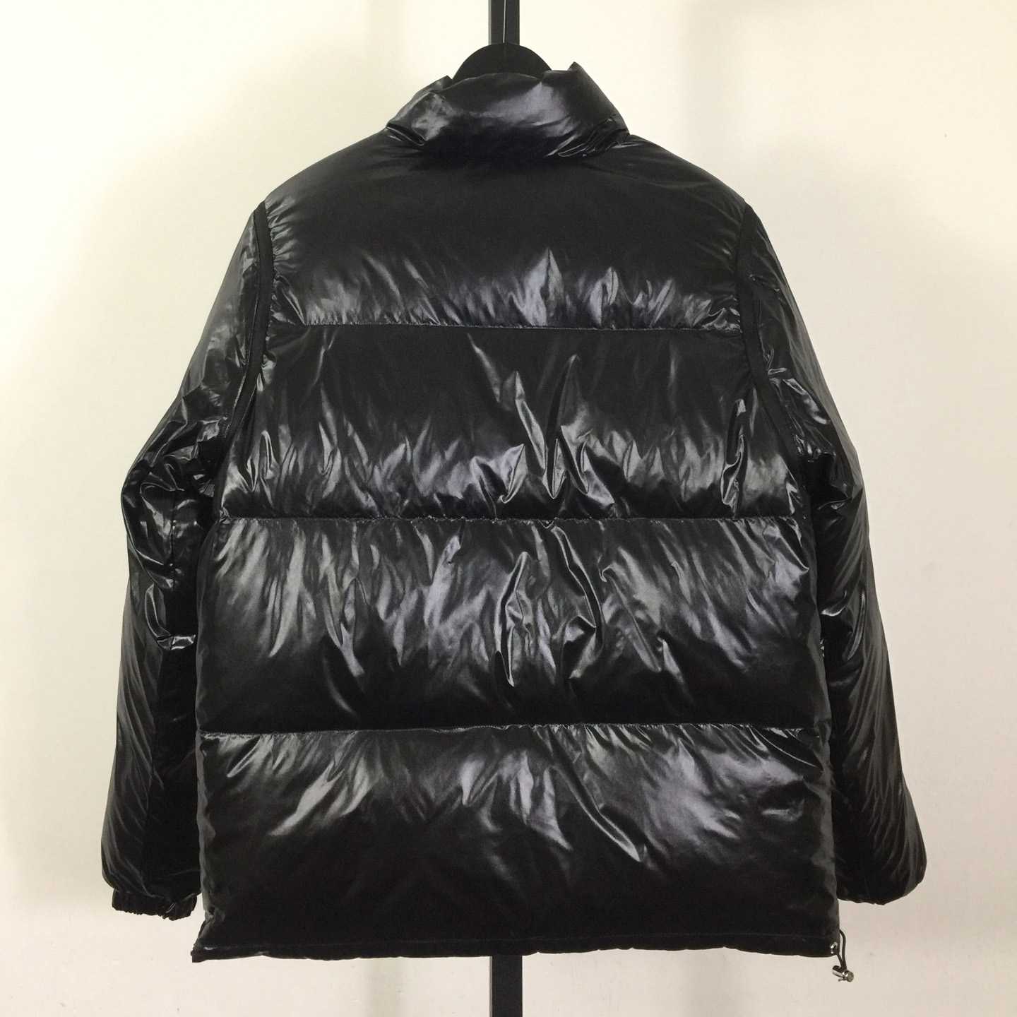 Moncler Verone 4-in-1 Down Jacket - DesignerGu