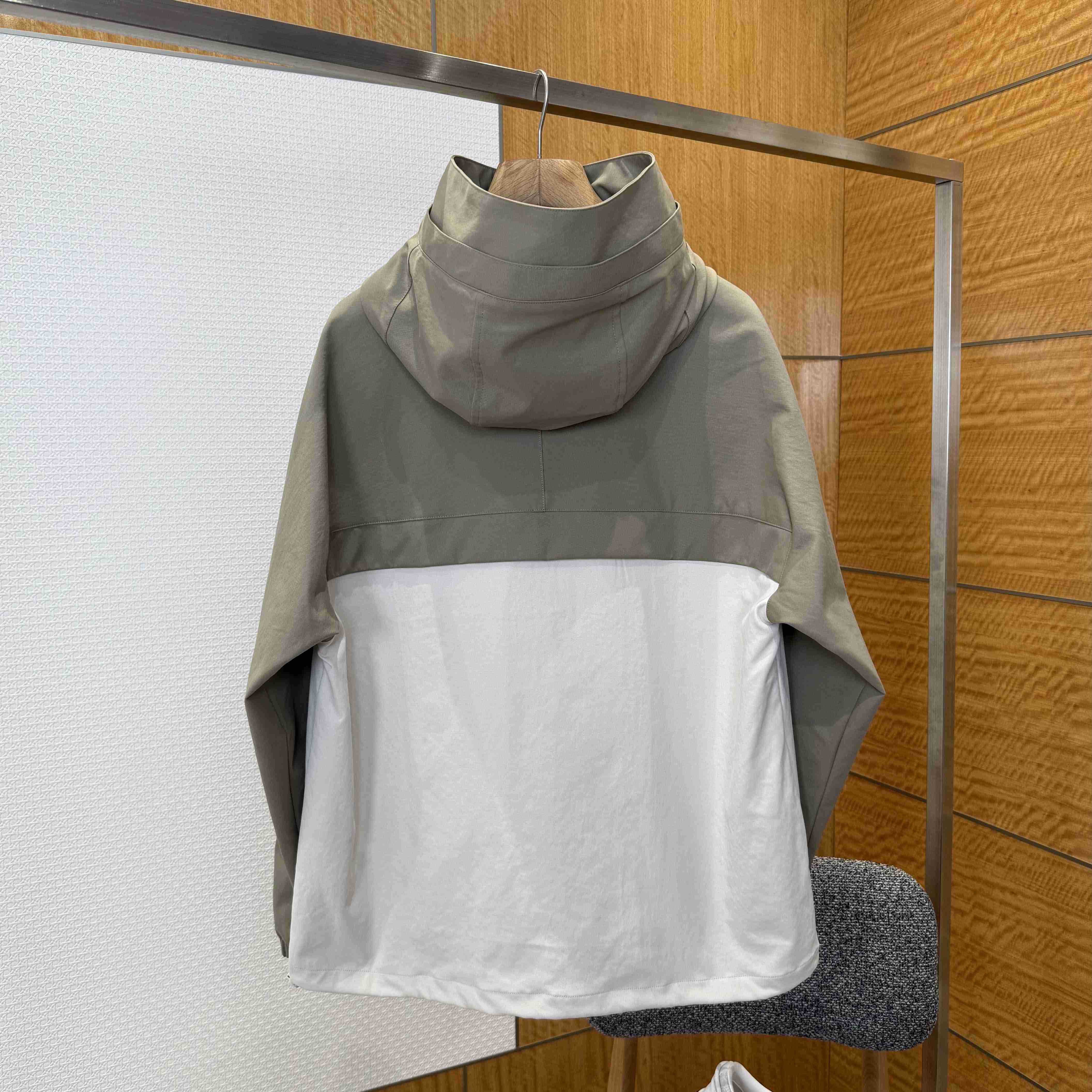 Dior Mountain Blouson Jacket  - DesignerGu