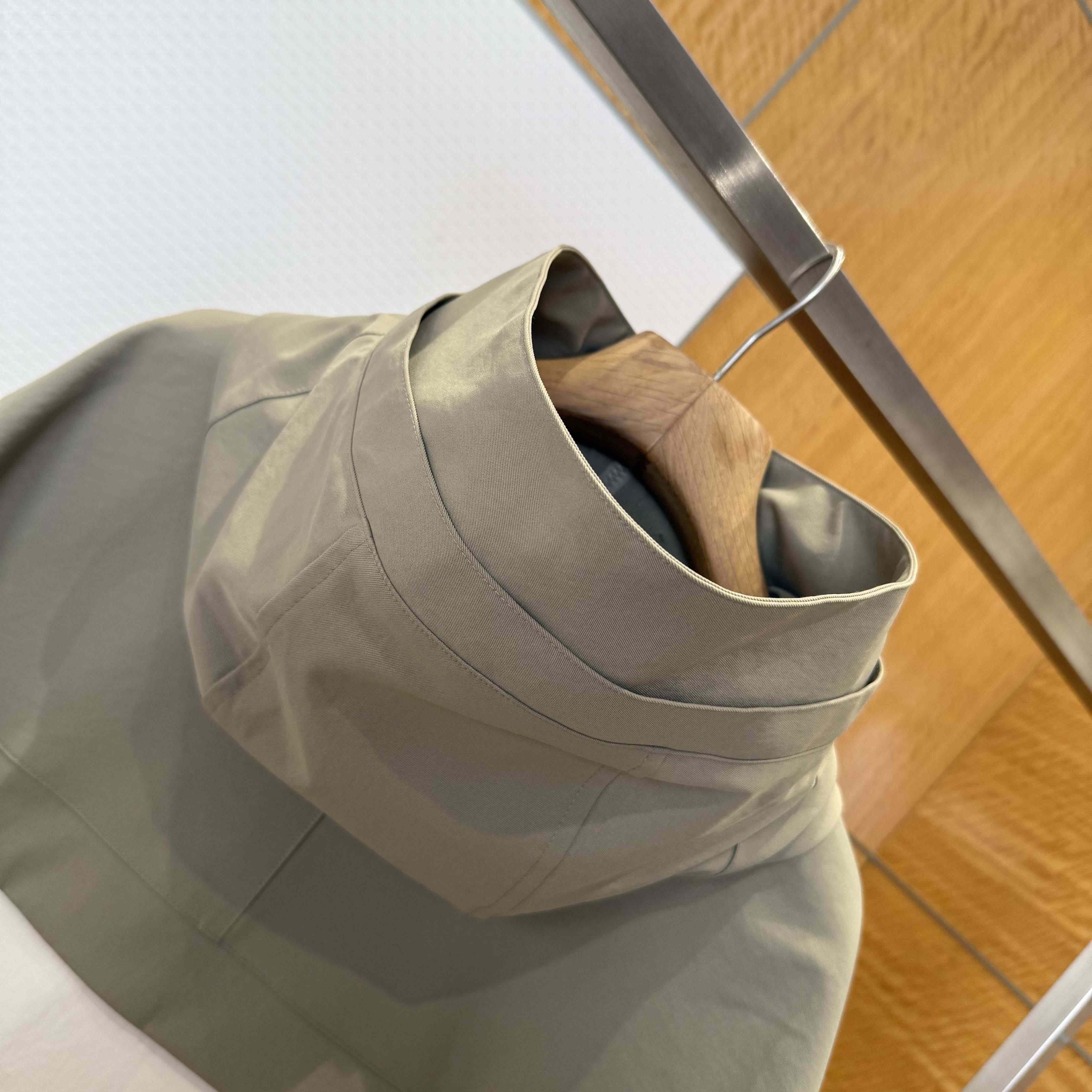 Dior Mountain Blouson Jacket  - DesignerGu