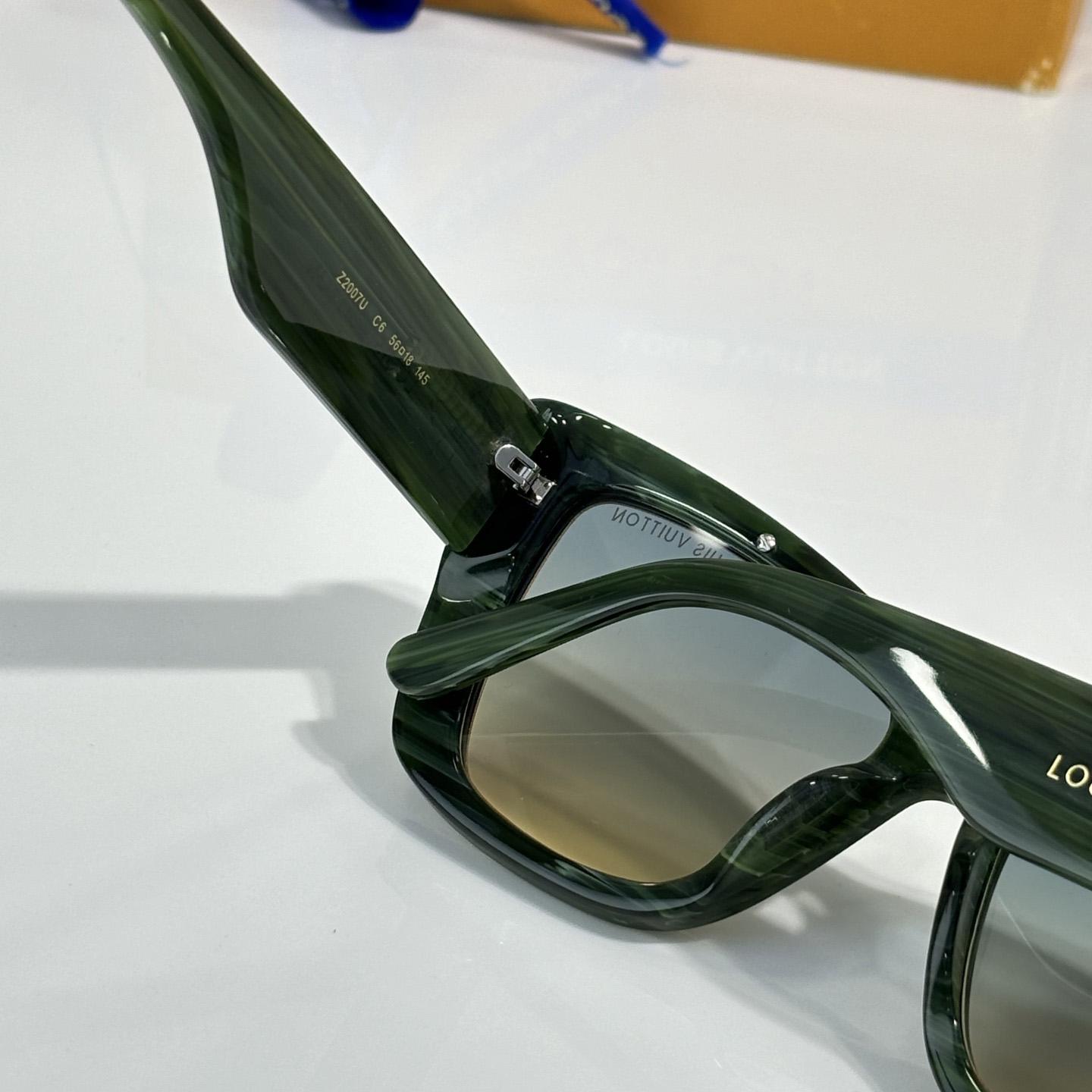 Louis Vuitton Z2007USunglasses    - DesignerGu
