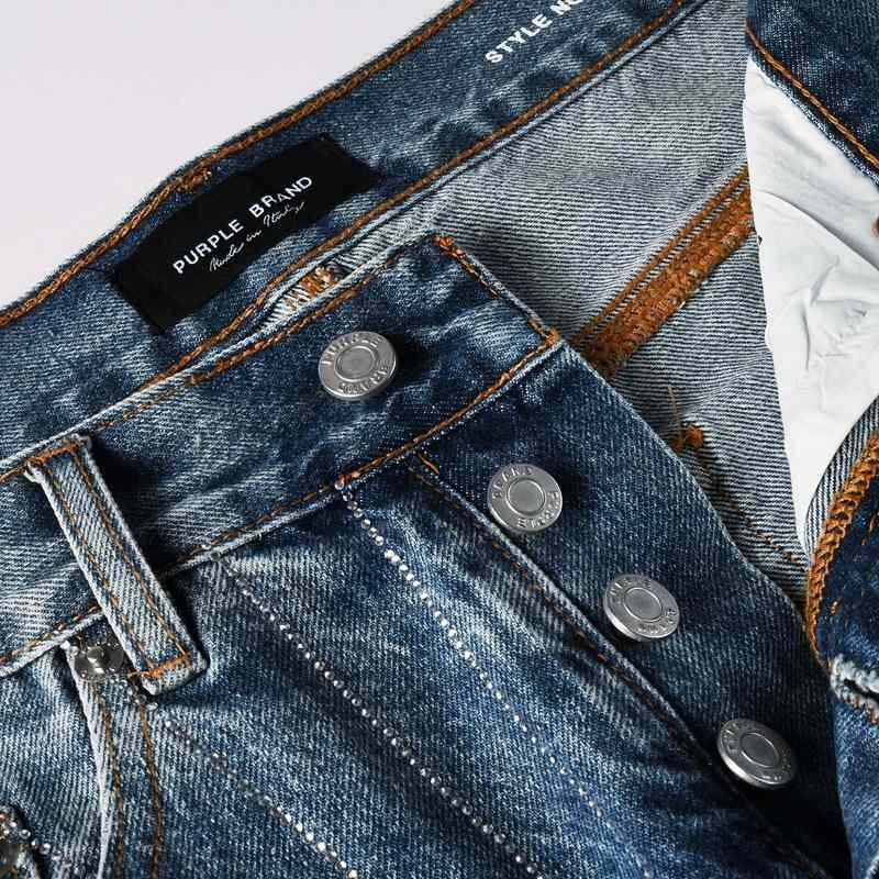 Purple-Brand Jeans    PU9138 - DesignerGu