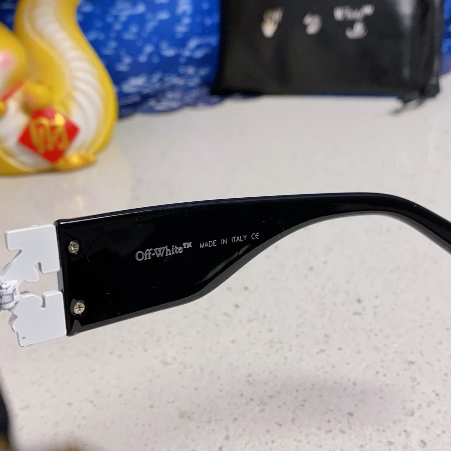 Off White Sunglasses    - DesignerGu