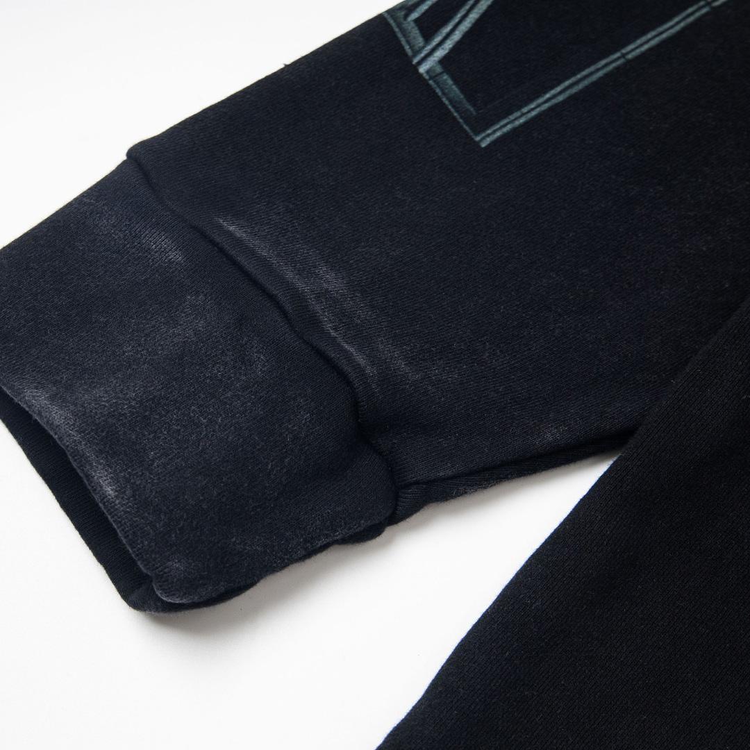 Who Decides War Hooded Pullover - DesignerGu