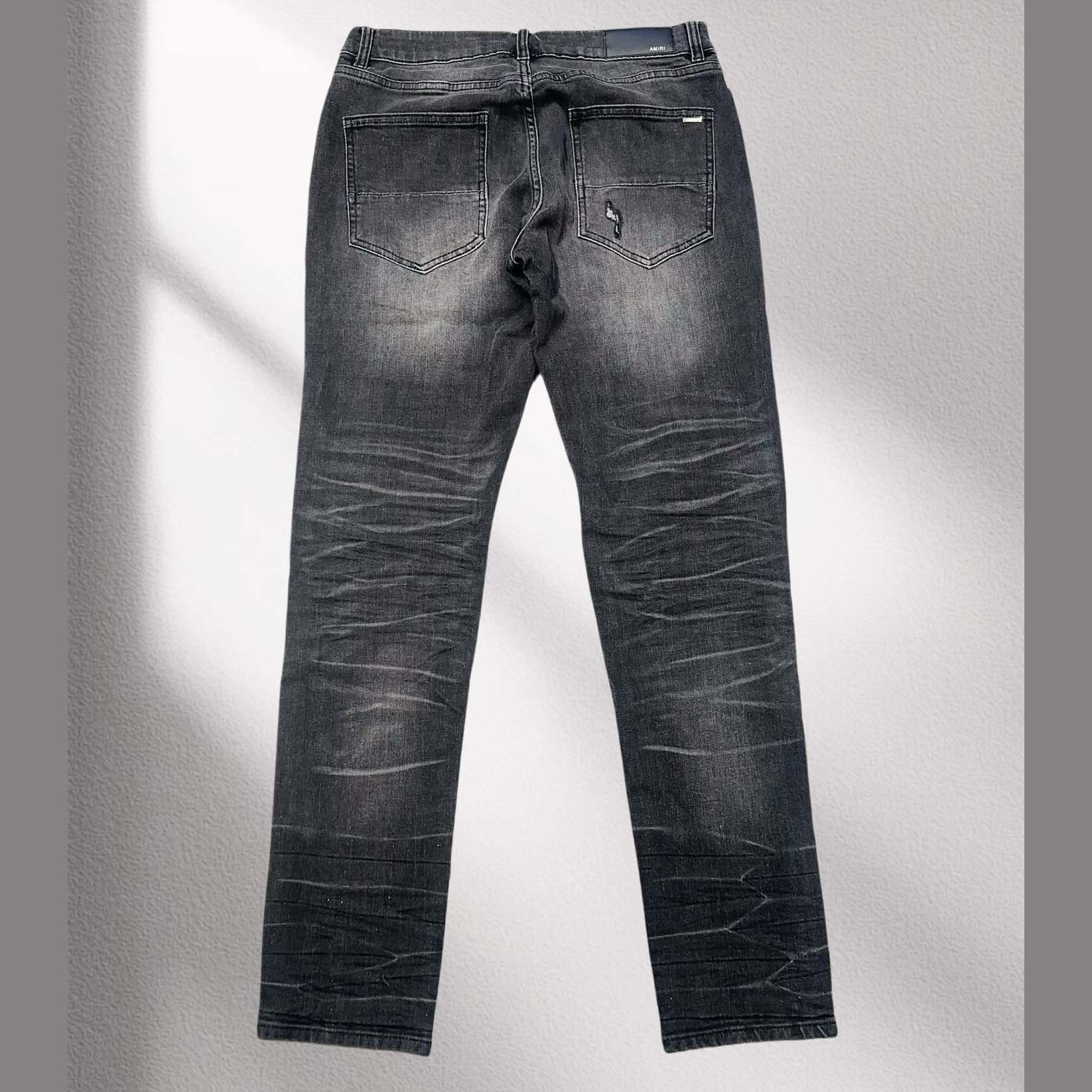 Amiri Jeans   1627 - DesignerGu