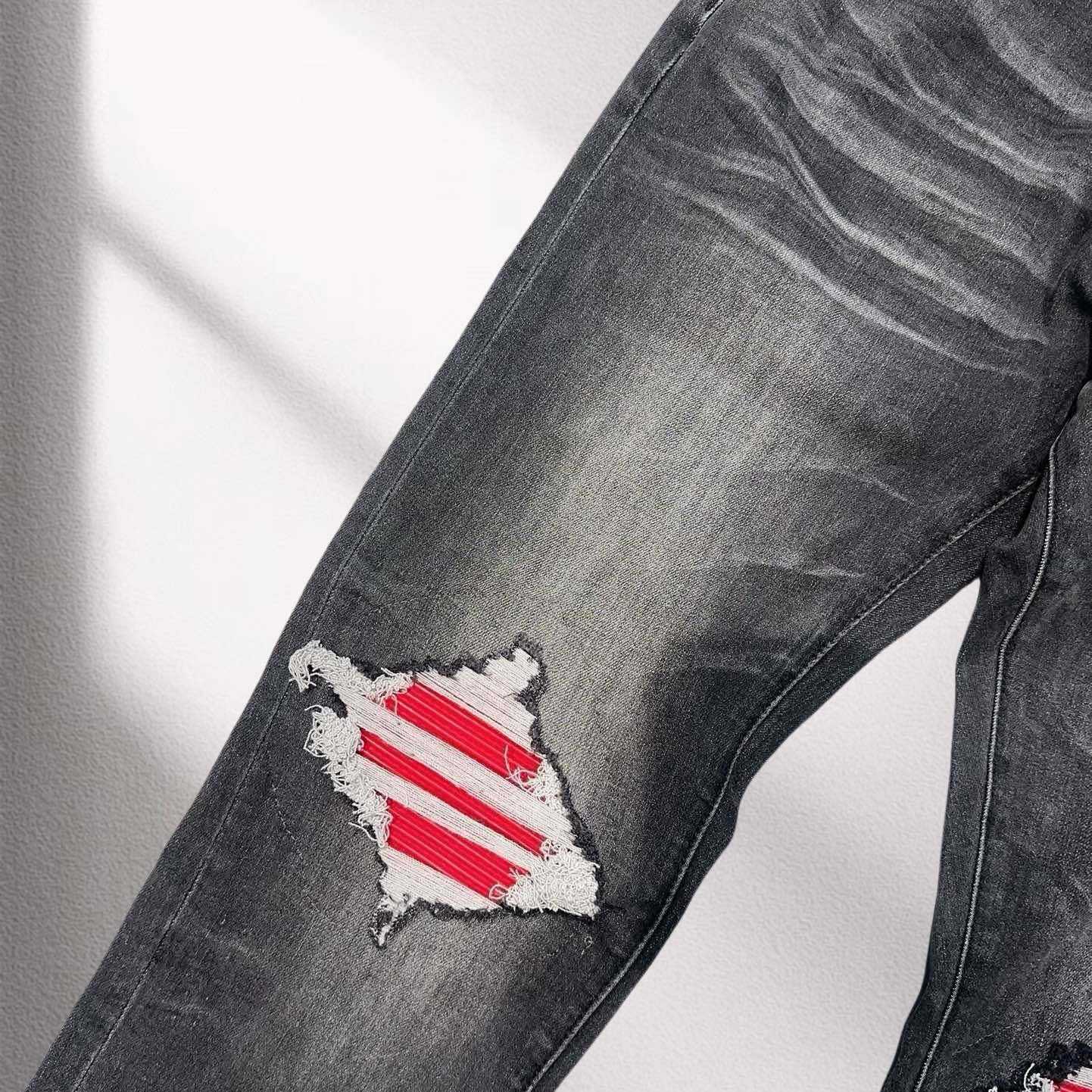 Amiri Jeans   1627 - DesignerGu