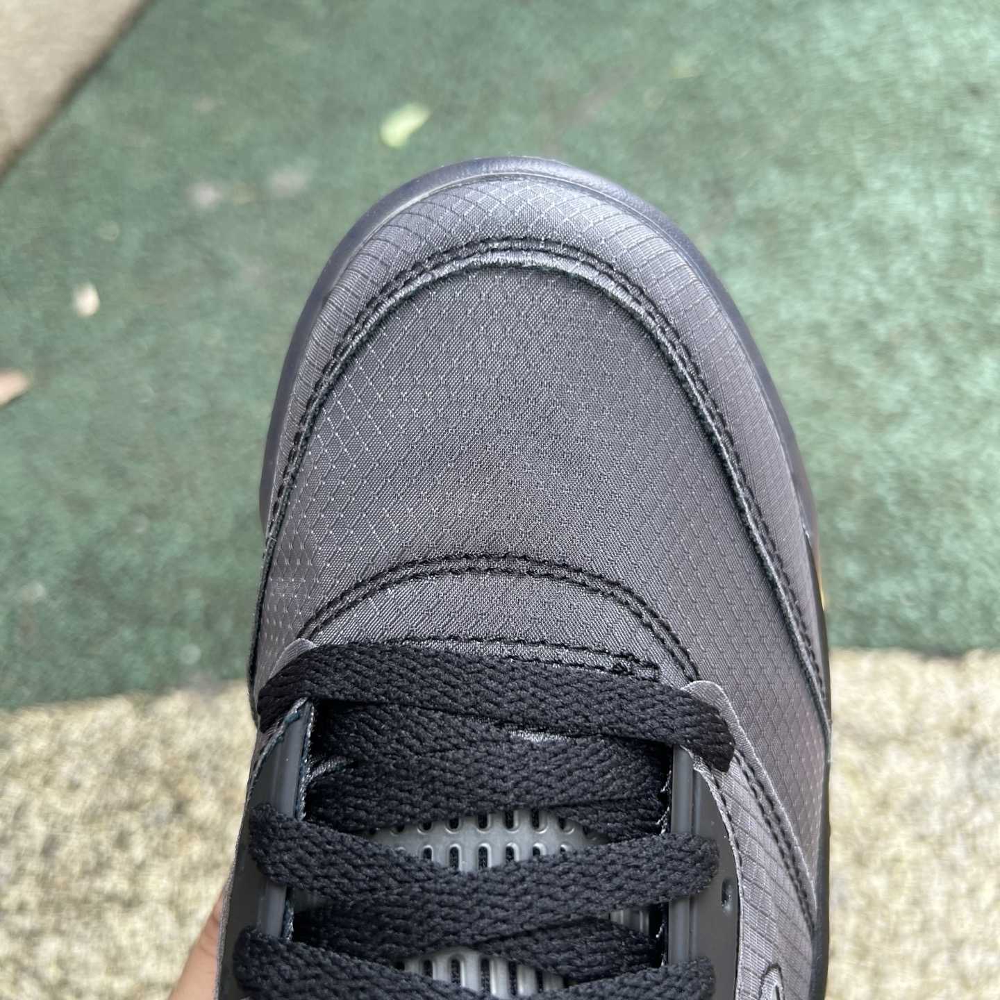 Off-White™ x Air Jordan 5 Retro 