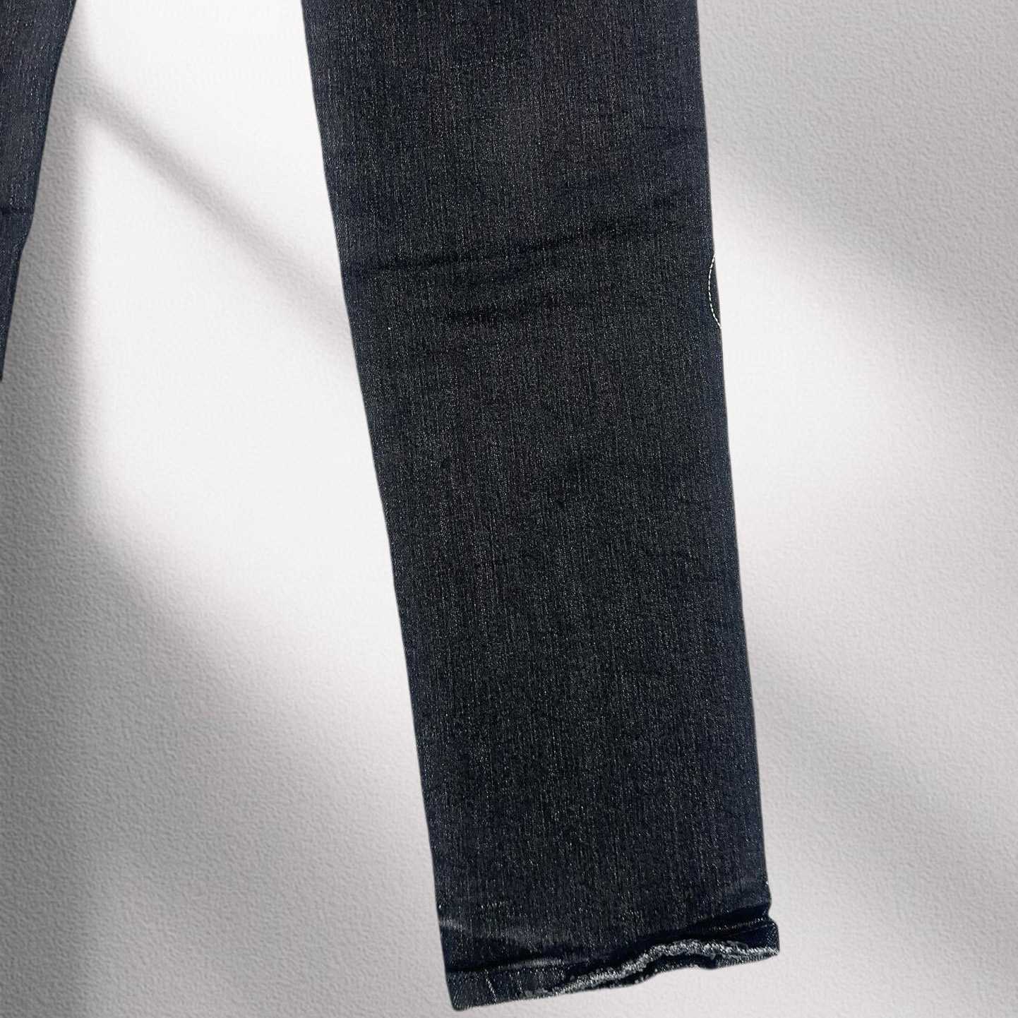 Purple-Brand Jeans   6137 - DesignerGu