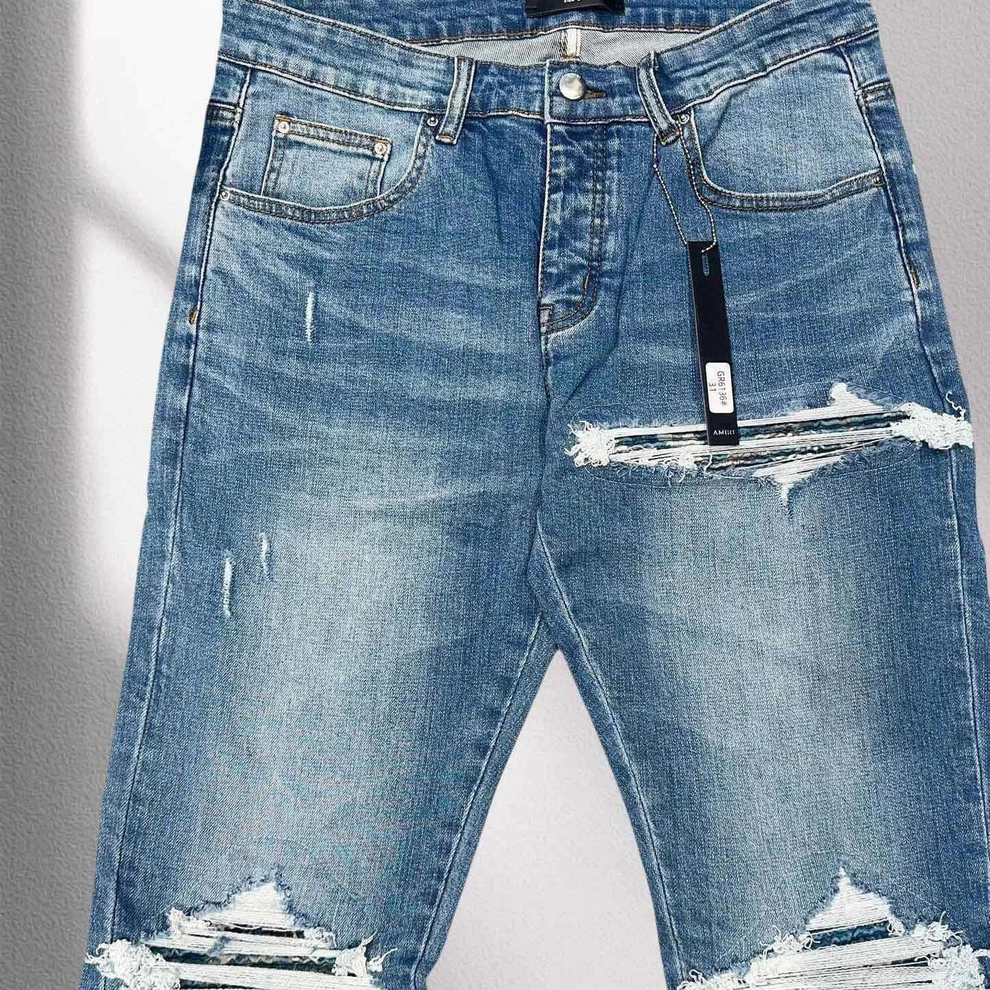Amiri Jeans   6136 - DesignerGu