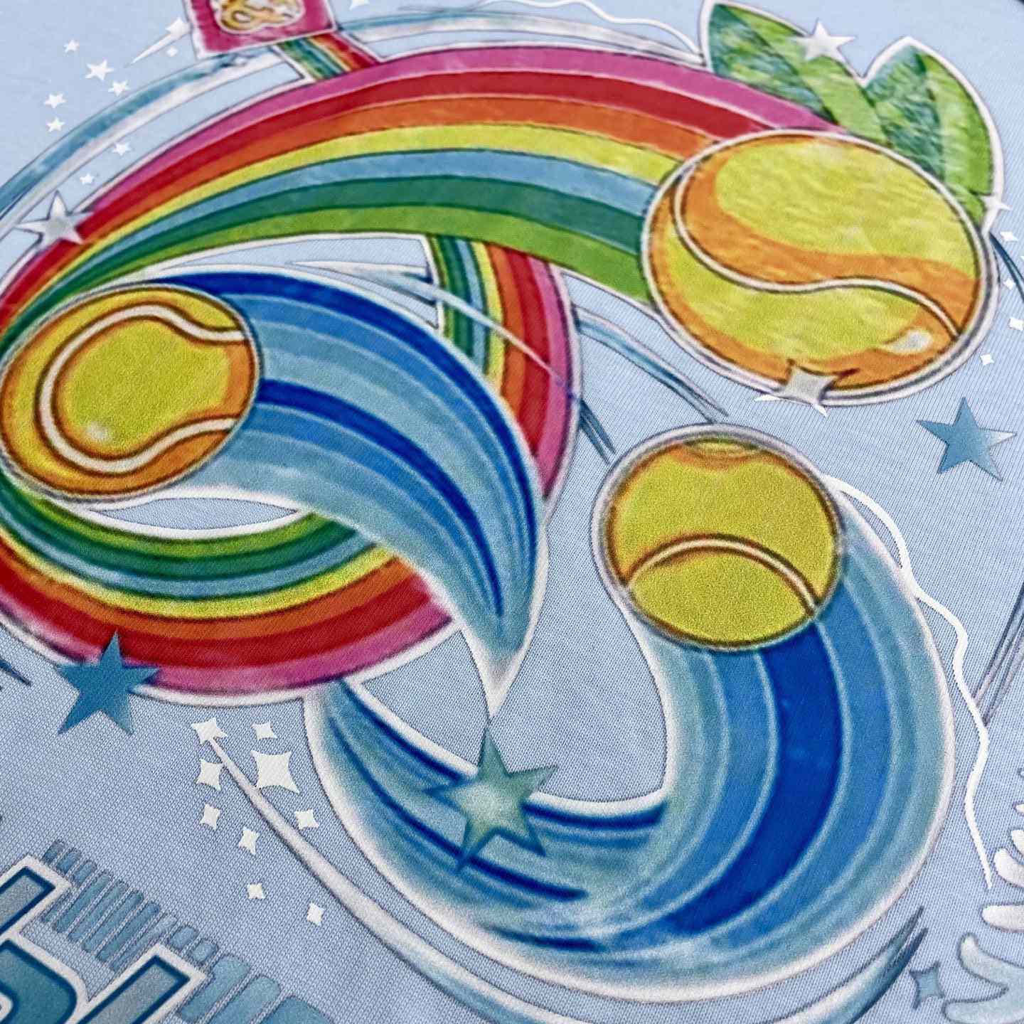 Casablanca Graphic-print T-shirt   C1094 - DesignerGu