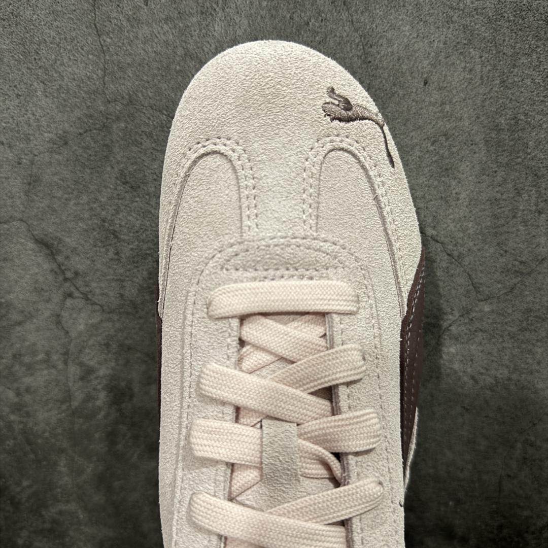 Puma Speedcat Pink Women’s Racing-Inspired Casual Shoes 406329-52 - DesignerGu