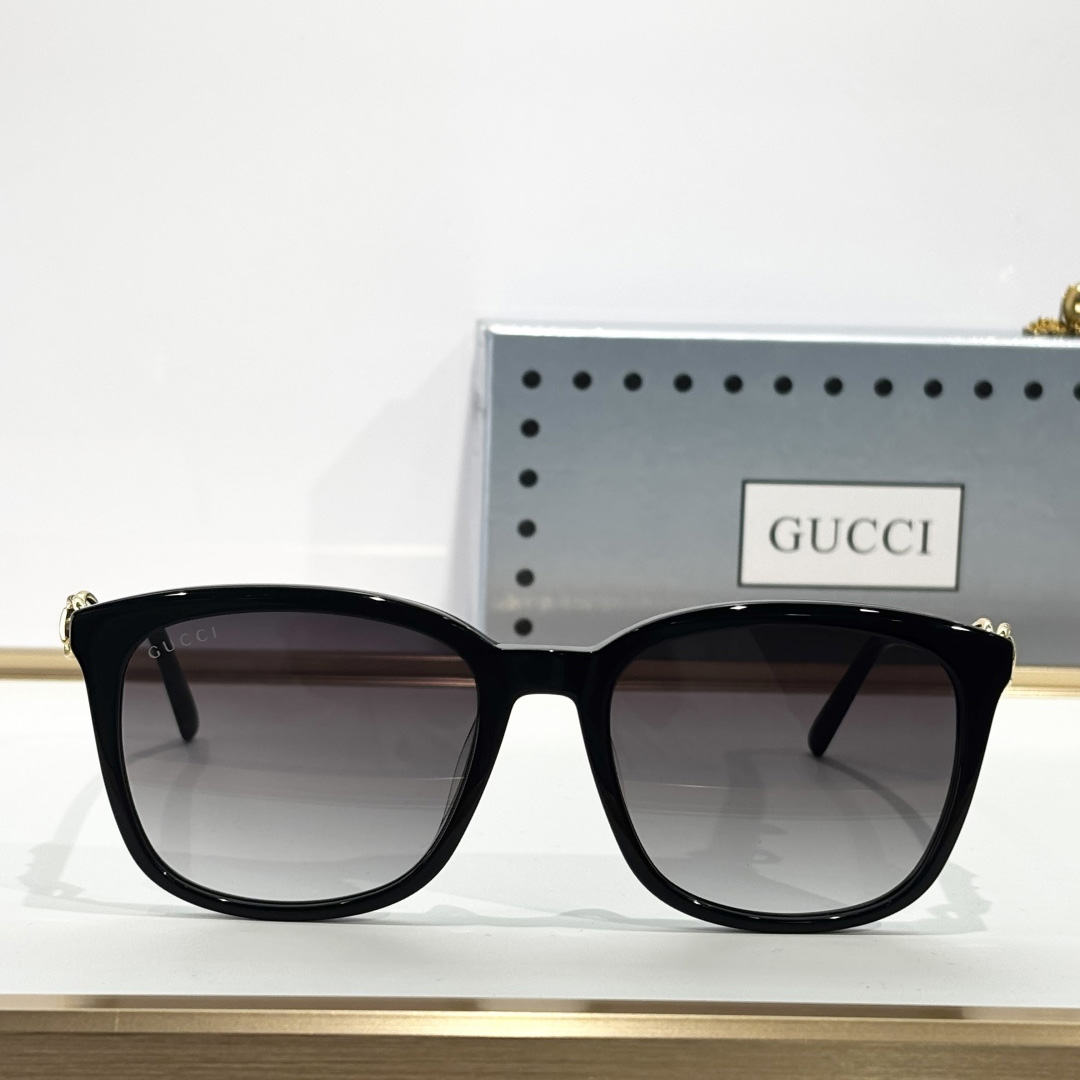 Gucci Specialized Fit Sunglasses  GG2057SK - DesignerGu
