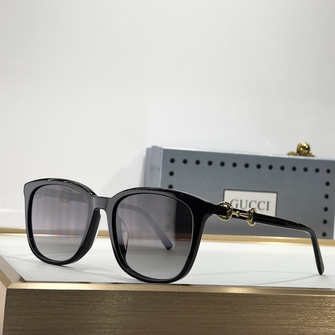 Gucci Specialized Fit Sunglasses  GG2057SK - DesignerGu
