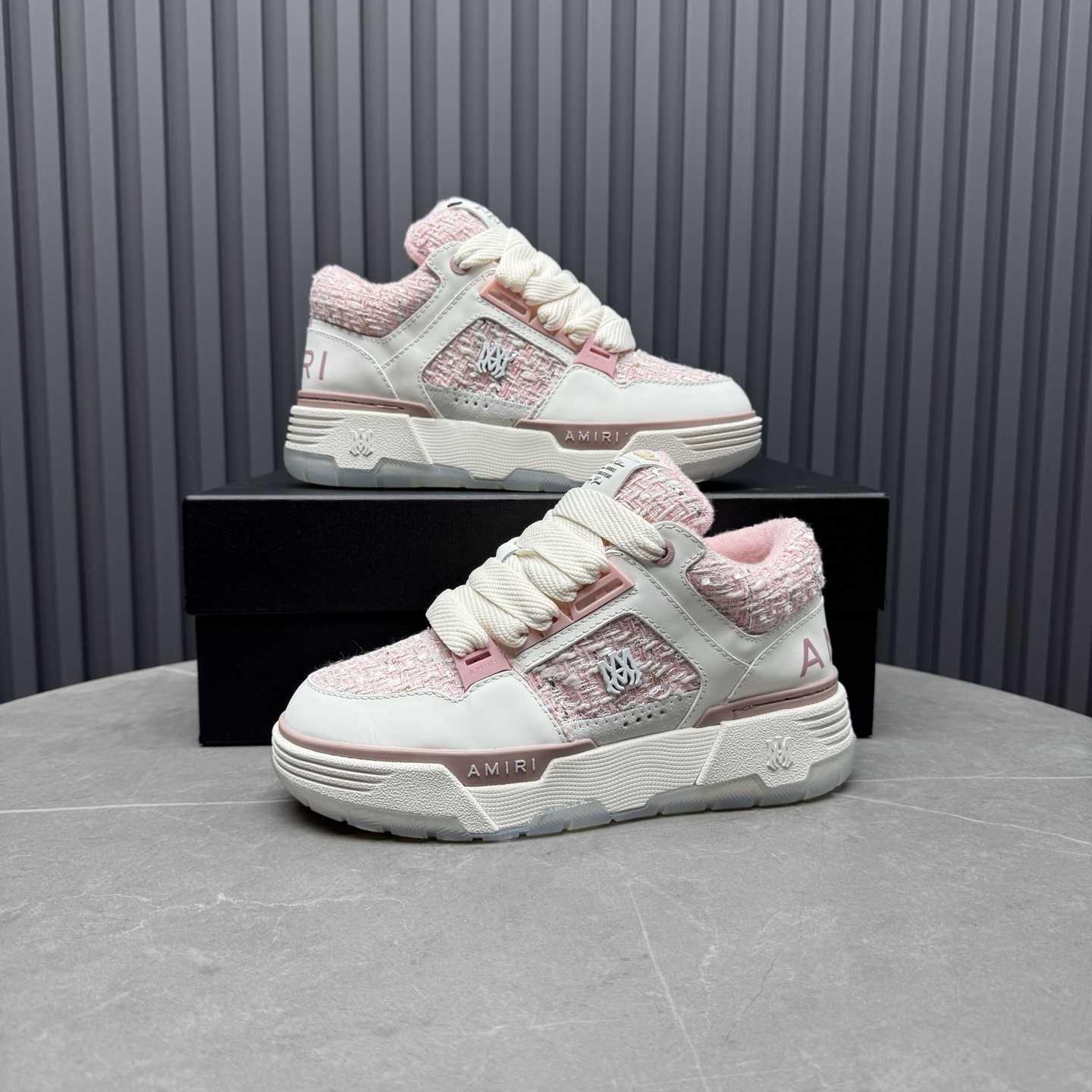 Amiri Boulce Ma-1 - DesignerGu