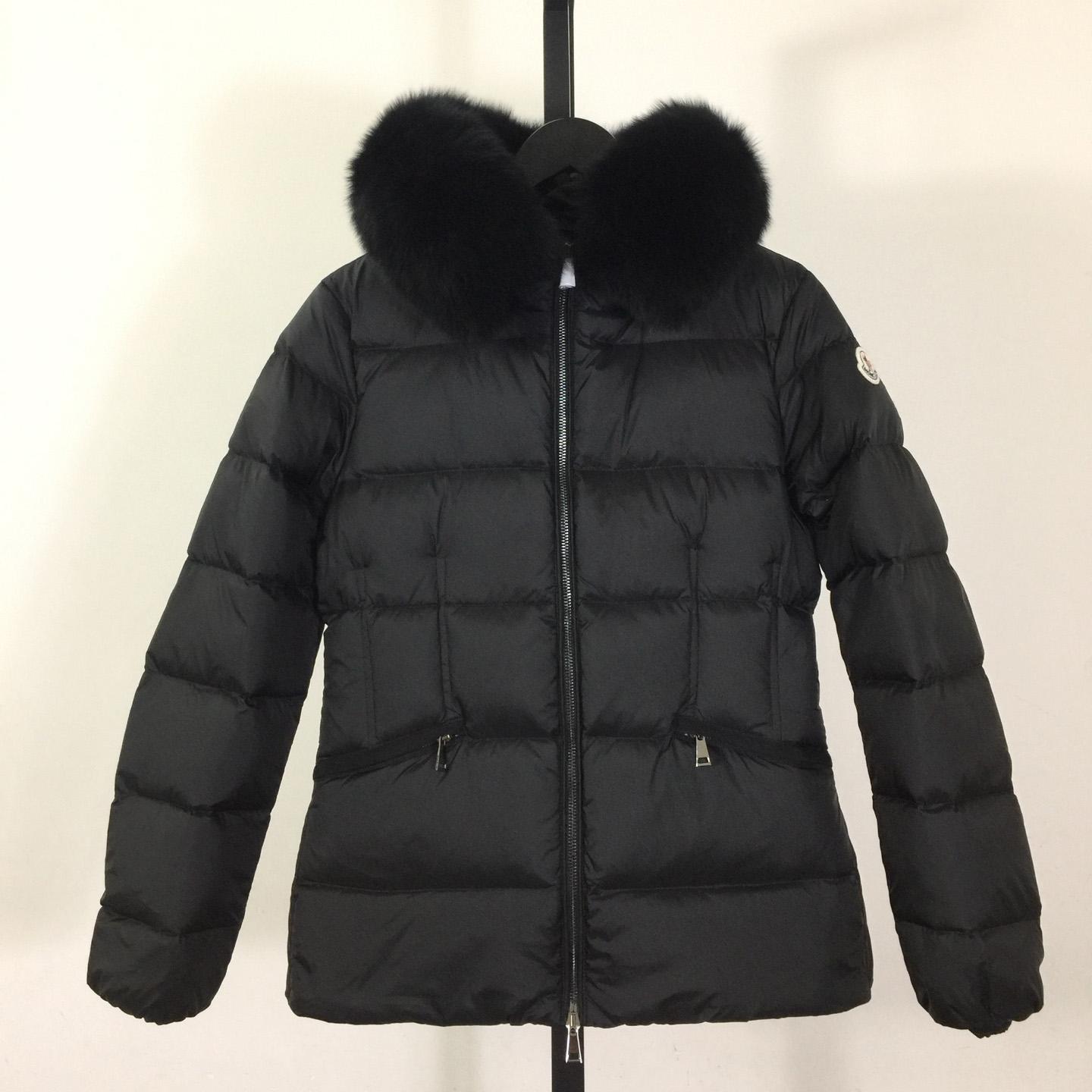 Moncler Boed Jacket - DesignerGu