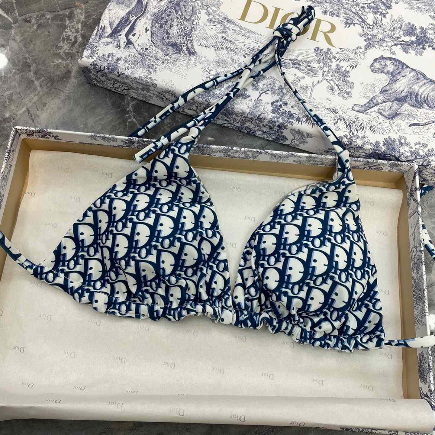 Dior Bikini - DesignerGu