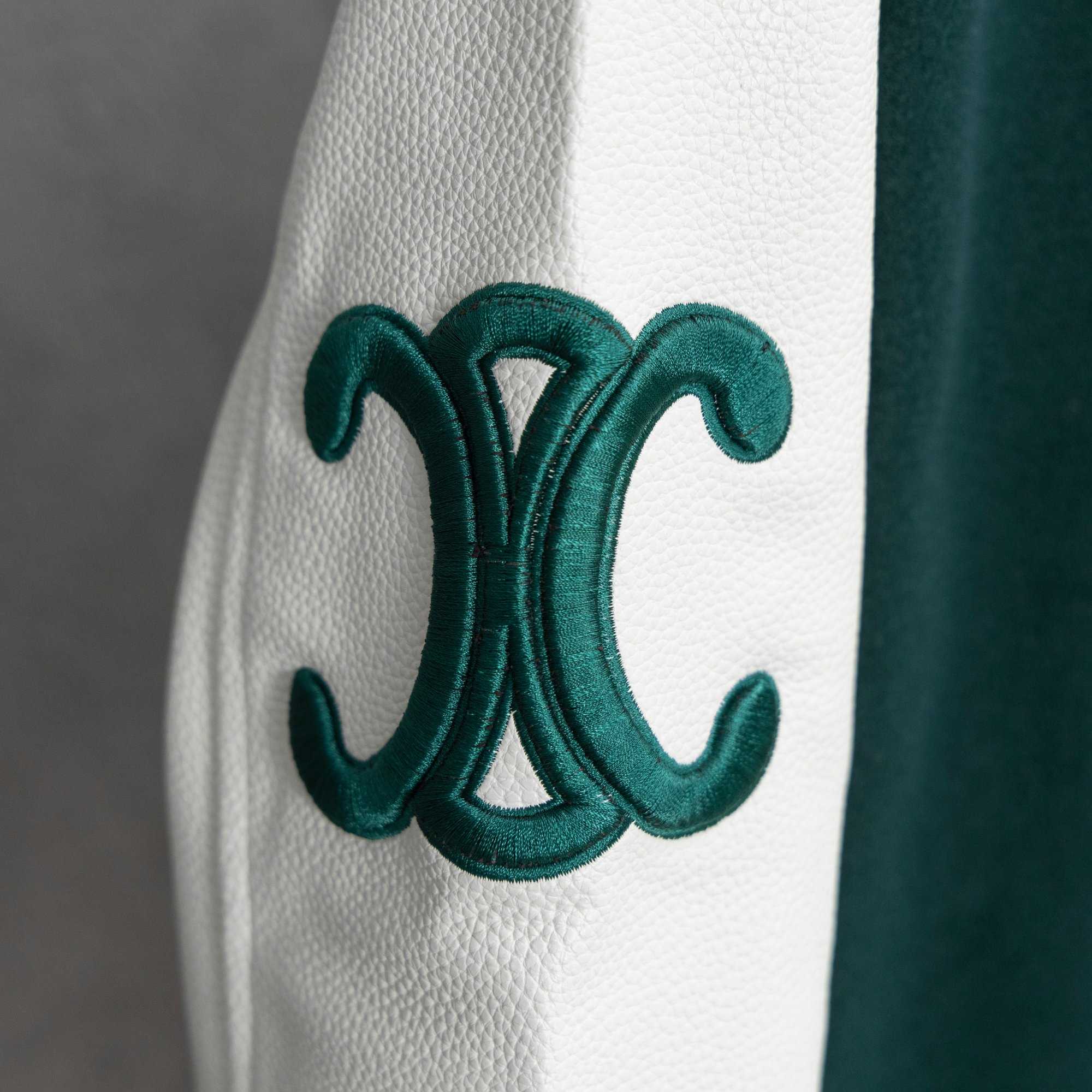 Celine Baseball Jacket - DesignerGu